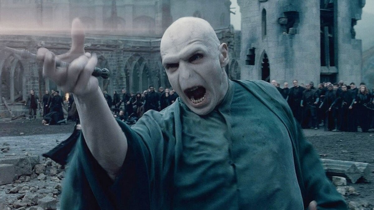 «Потрясающий актер»: роль Волан-де-Морта в сериале про Поттера достанется одному из главных красавцев кино