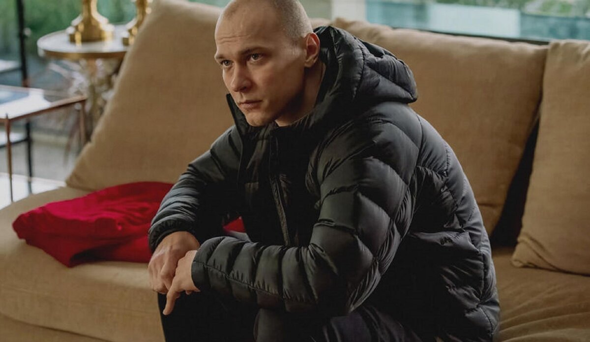 Не только бандит из «Аноры»: 7 фильмов с Юрой Борисовым, которые сделали его звездой
