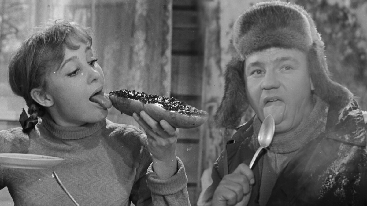 Звезду «Девчат» убила диета: виноваты советские зрители