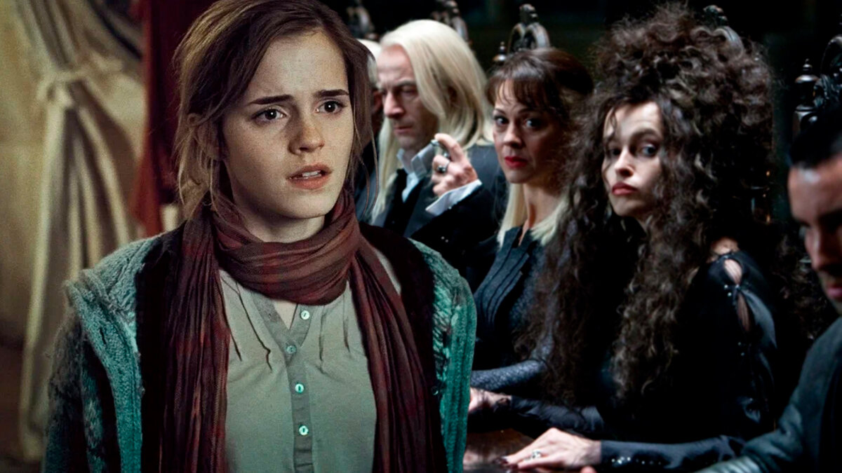 The Legendary Movie Nearly Banned, and Hermione Is to Blame: How and Why 'Harry Potter' Almost Became a Film 'for Adults'