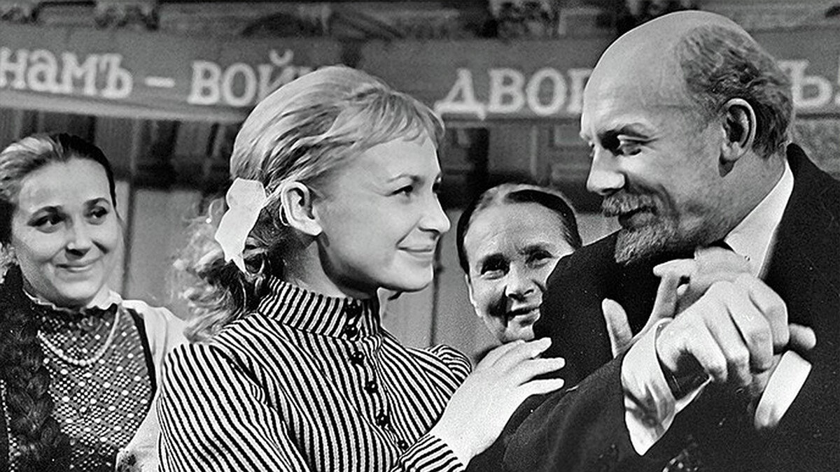 Про этот новогодний фильм из СССР все забыли: а зря, ведь он сможет удивить