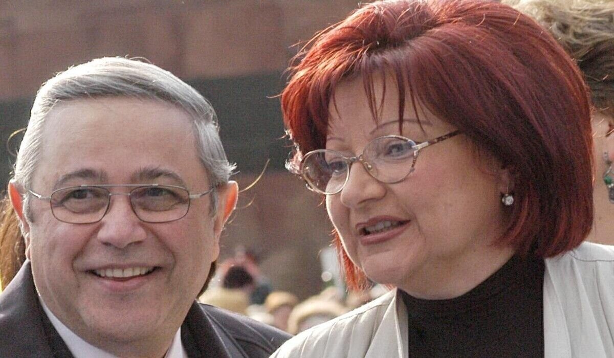 «Пропала и пропала»: знакомые Степаненко не в курсе, где сейчас находится юмористка