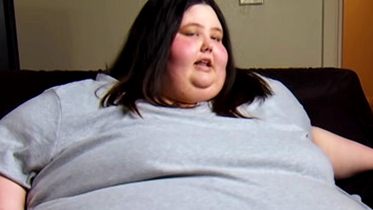 Женщина скинула рекордные 238 килограммов: посмотрите, как сейчас выглядит эта красотка