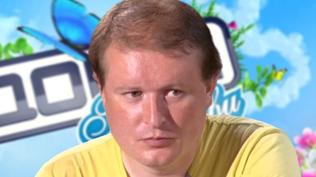 Резко постарел: Николай Должанский из «Дома-2» шокировал внешним видом