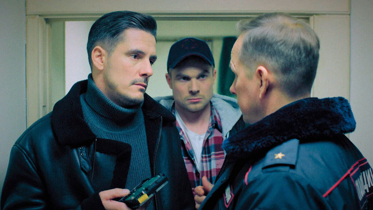 Сколько серий в новом российском сериале «Варяги»: все уже вышли — вот где их посмотреть 