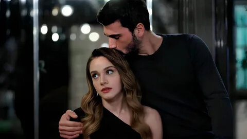 Кадр из сериала «Безграничная любовь»