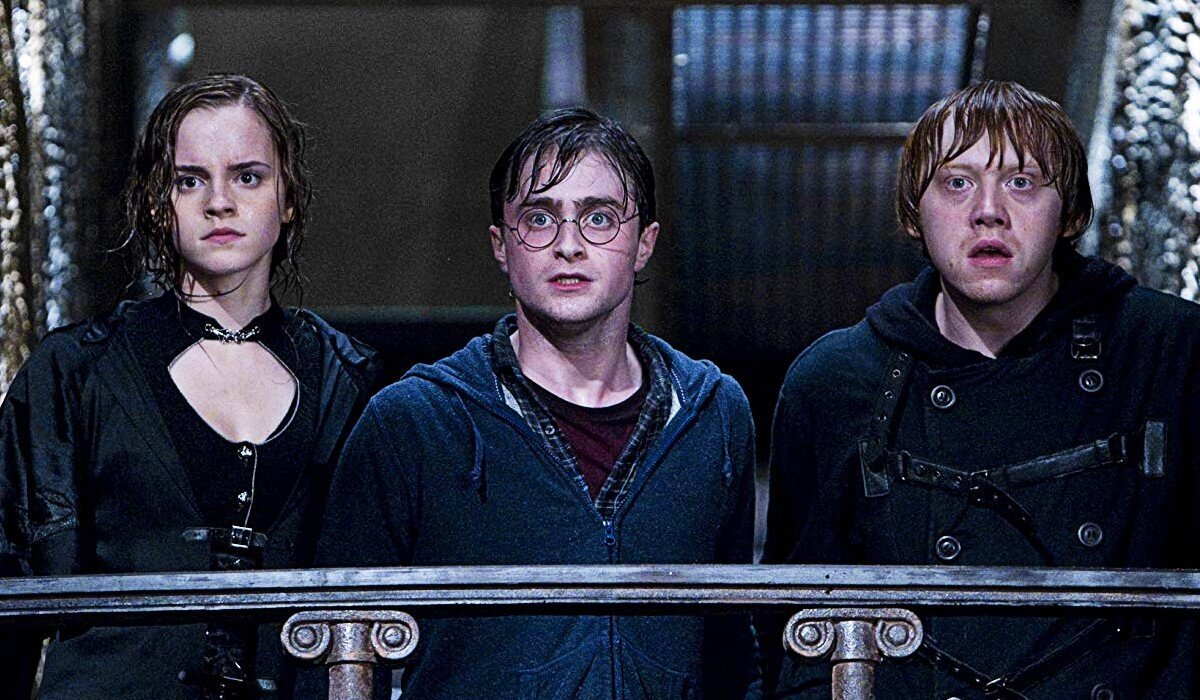 «Ждать не стоит»: стало известно содержание юбилейного эпизода «Гарри Поттера»