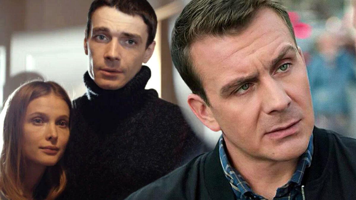 Не «Триггер» и даже не «Невский»: россияне выбрали лучший сериал 2024 года