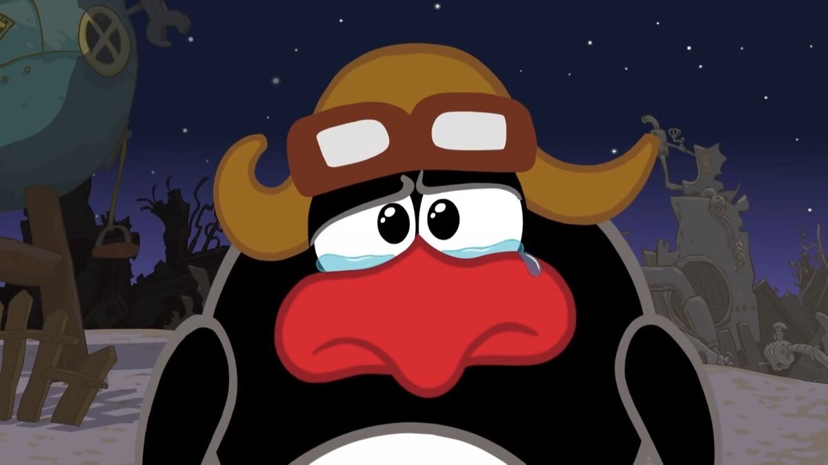 Что скрывает Пин? Немецкий акцент героя «Смешариков» навел на мрачные мысли — безумная теория зашла слишком далеко Что скрывает Пин? Немецкий акцент героя «Смешариков» навел на мрачные мысли — безумная теория зашла слишком далеко