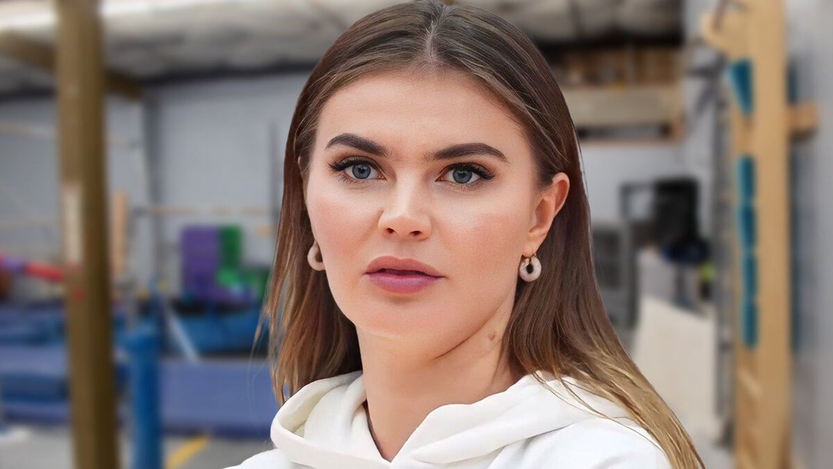 Кабаева не утаила подробности личной жизни: звезду выдало одно фото
