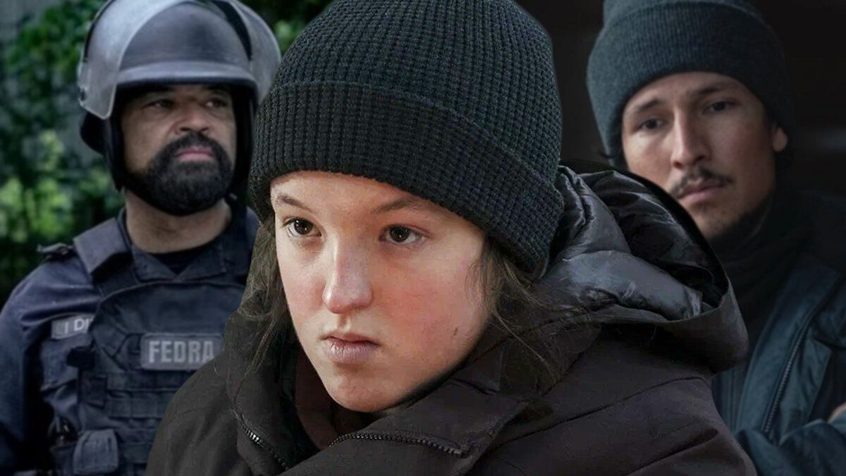 Диктатура, партизаны и улыбка Джокера: разбираемся во фракциях сериала «Одни из нас» — Элли ненавидят все, но все — по-разному