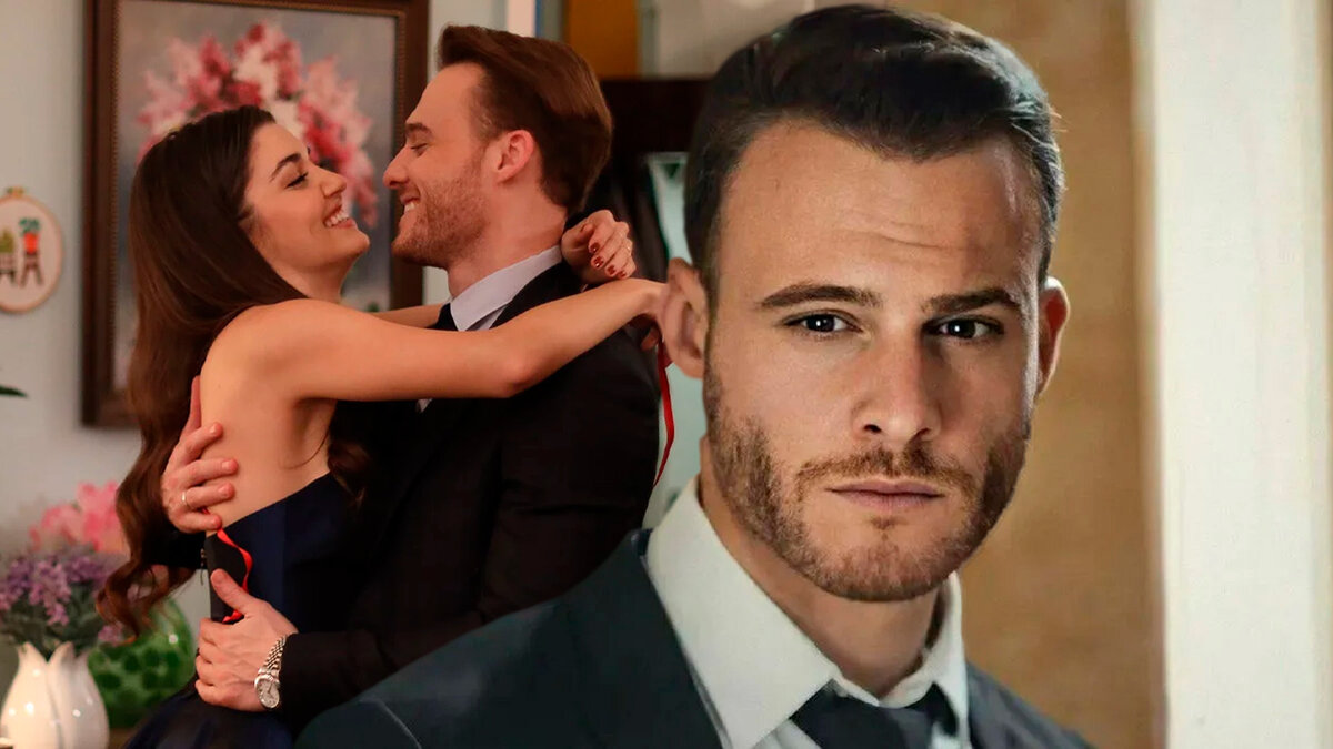 Кадр из сериала «Постучись в мою дверь»