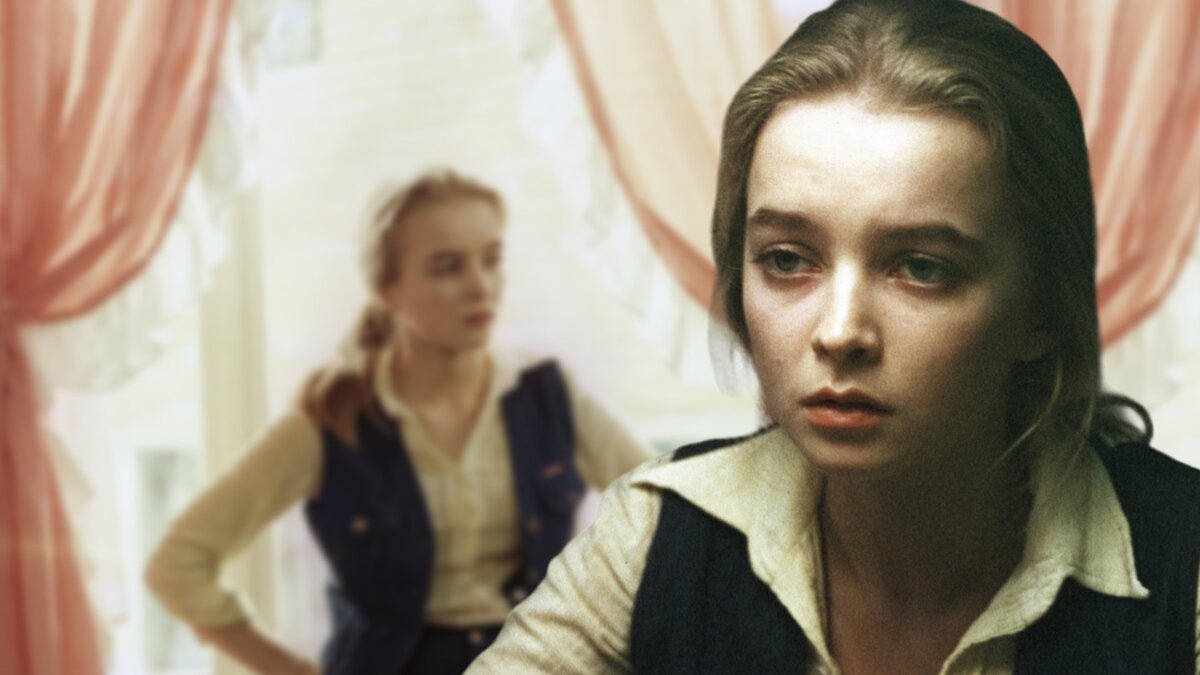 Куда пропала Александра из фильма «Москва слезам не верит»: личная драма актрисы