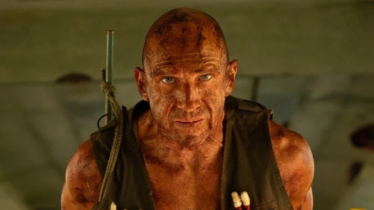 «"28 лет спустя: Храм из костей" – один из величайших фильмов ужасов десятилетия»: критики посмотрели новый хоррор ДаКосты и оставили честные отзывы Кадр из фильма «28 лет спустя: Храм из костей»