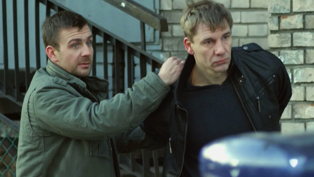 «Невский» и не только: топ-5 сериалов, которые требуют закрыть