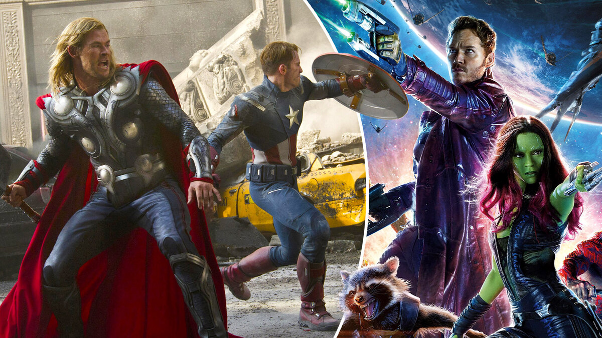 «Мстители 5» переплюнут все фильмы Marvel, снятые за последние годы: даже «Стражей галактики» и «Человека-паука»
