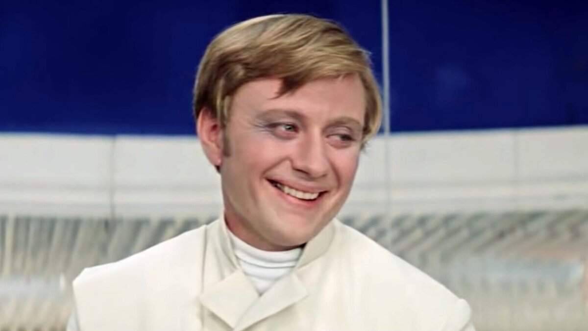 Евгений Миронов
