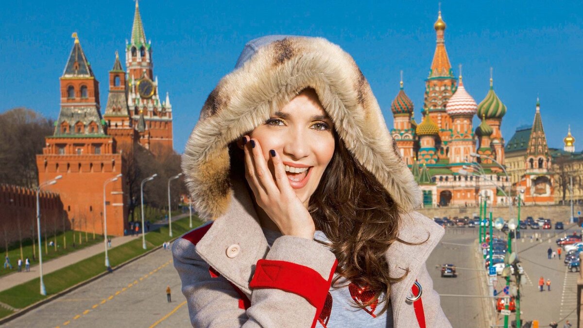 Мимо Москвы: 7 голливудских звезд, которые побывали в российской глубинке