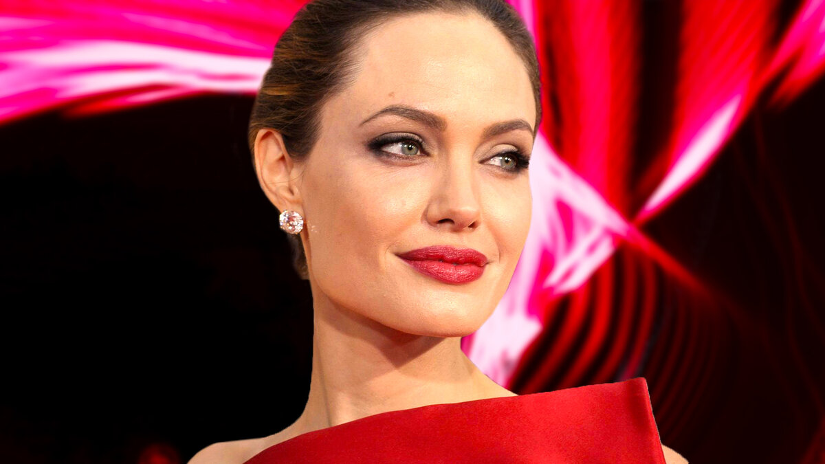 Джоли в списке нет: люди выбрали самых красивых голливудских актрис