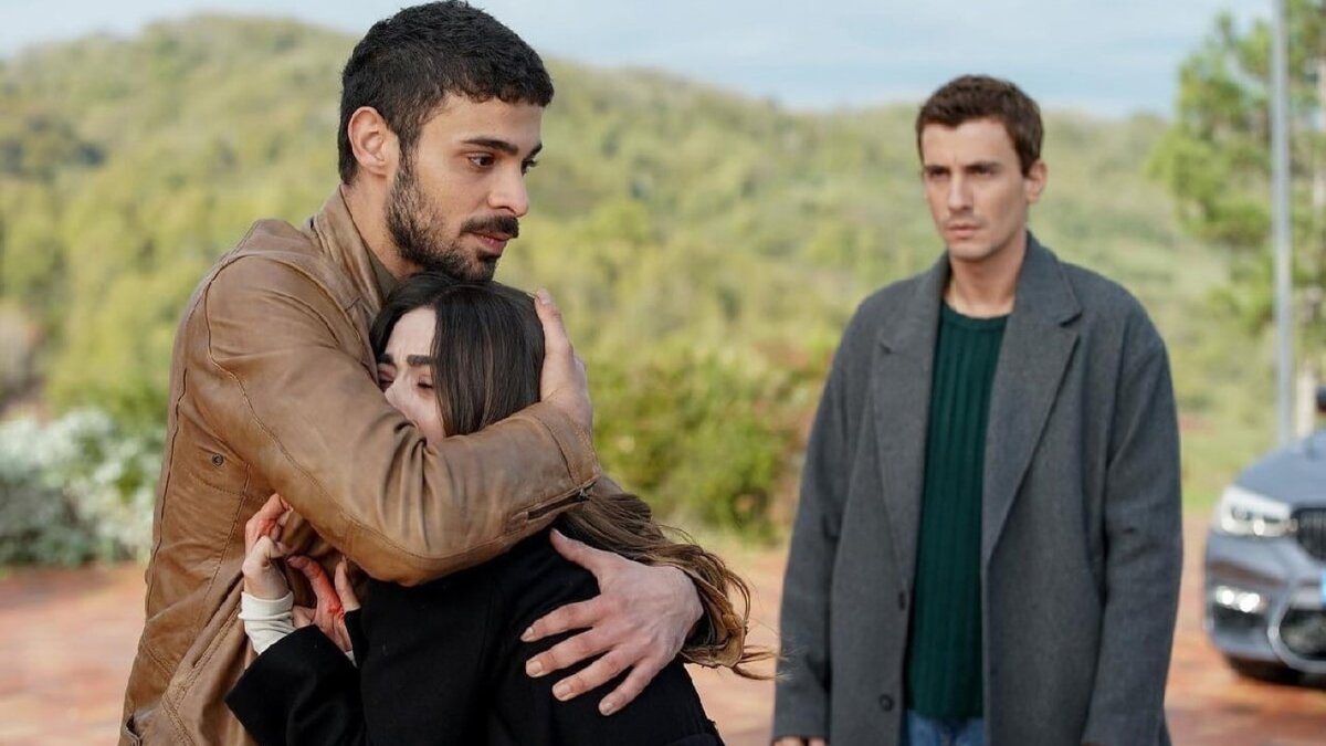 Собрались посмотреть турецкий сериал «Дикий»? Рассказываем, кто из актеров в главных ролях