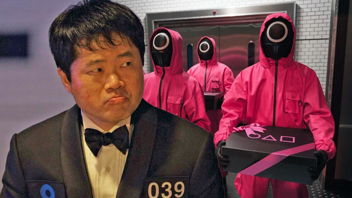 В Индии «Игру в кальмара» неслучайно считают плагиатом: местные зрители еще до Netflix смотрели историю о смертельных играх ради денег Кадр из сериала «Игра в кальмара»