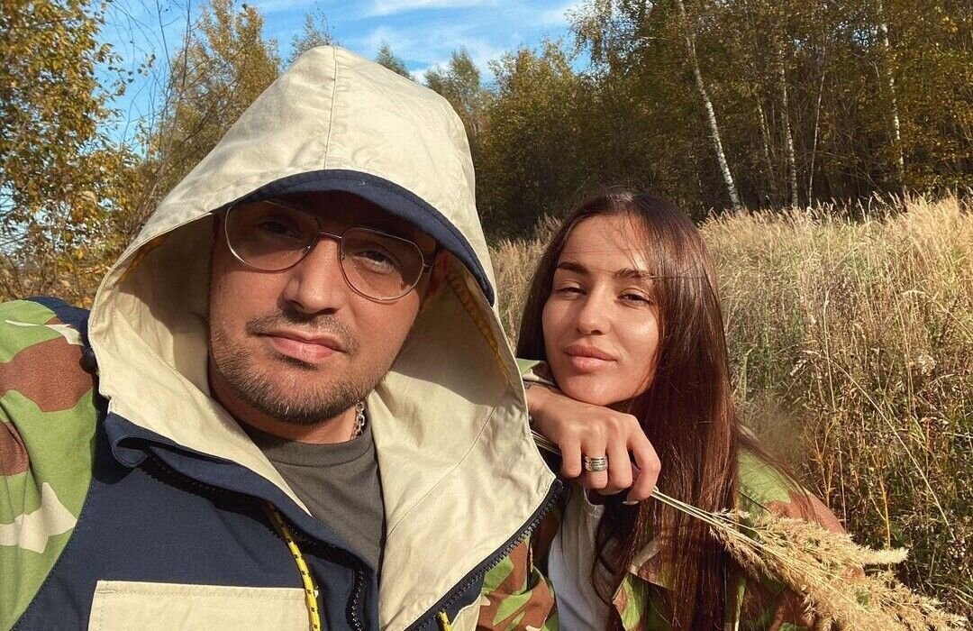 Решивший жениться Гуф заставил Айзу взвыть от горя: «Я в шоках»