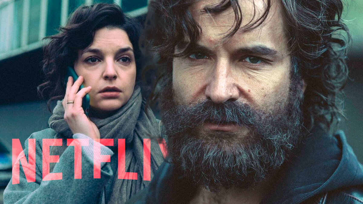Кадр из сериала «Лишь один взгляд»