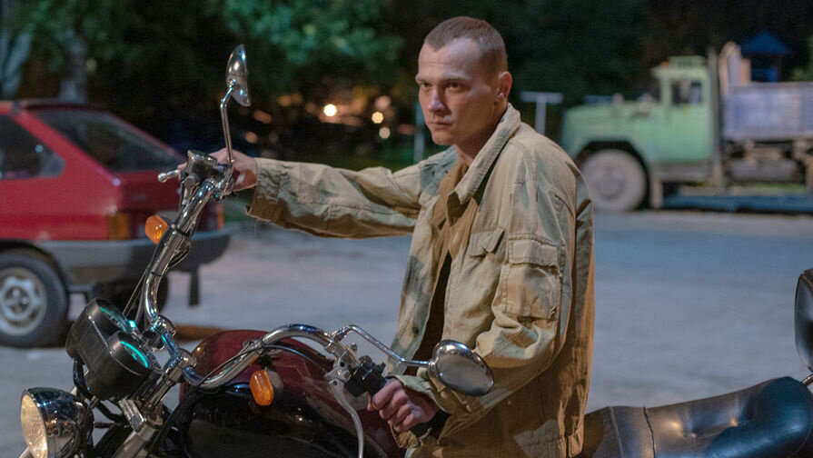 Кадр из сериала «Мир! Дружба! Жвачка!» (2020)