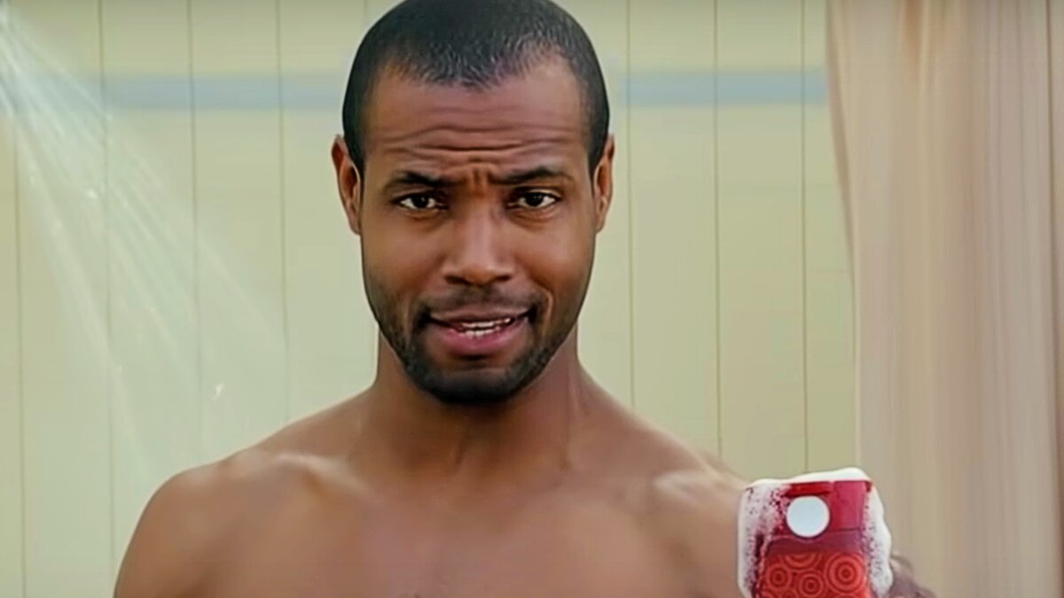 Old spice Ozon