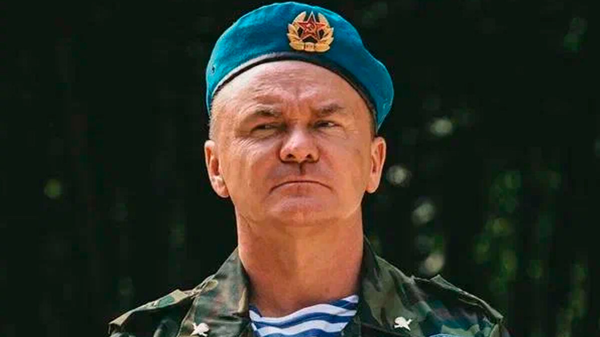Кадр из сериала «Мендельсон»