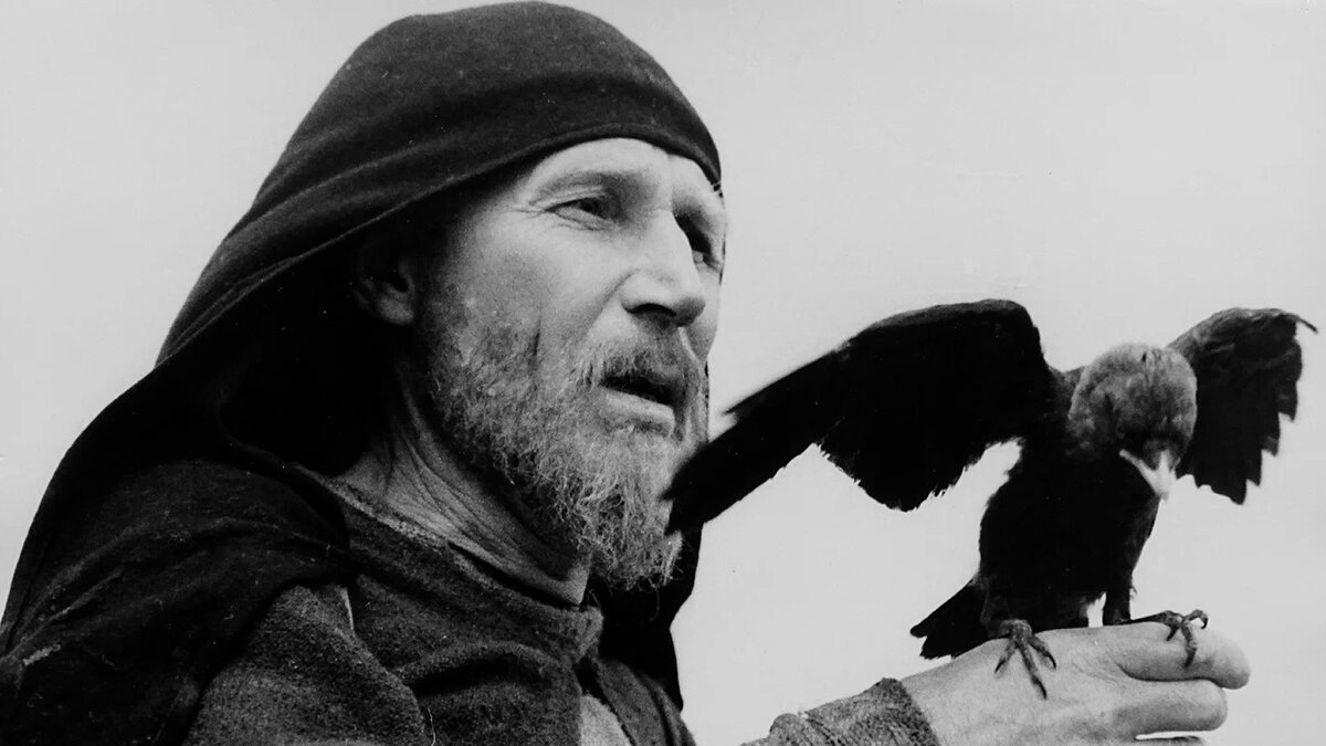 Andrei Rublev Still