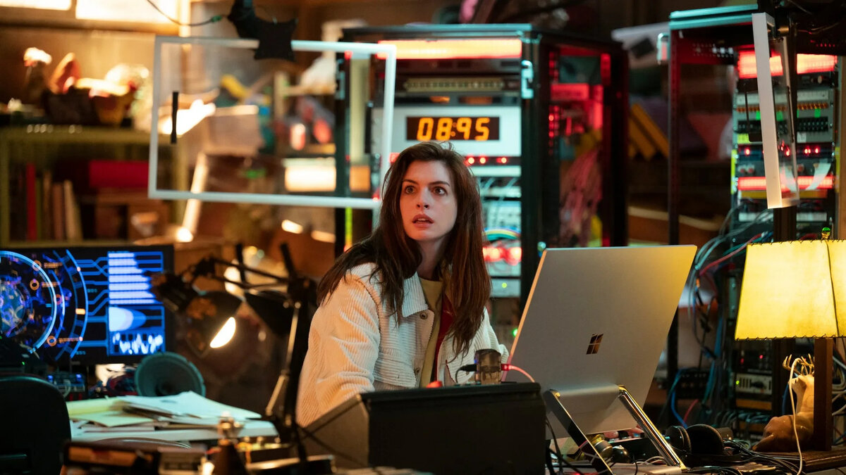 Кадр из сериала «Одиночества / Шесть соло»