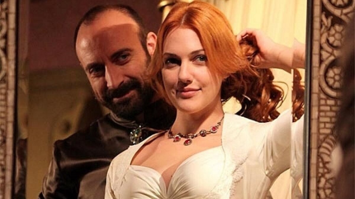 Почему запретили сериал «Великолепный век»? Критики нашли сразу несколько причин