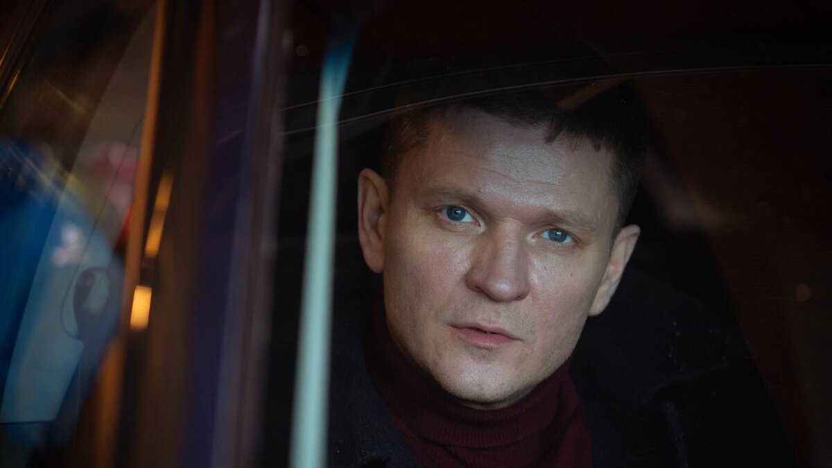 Пойман на горячем: Хитовый «Аутсайдер» как две капли воды похож на популярный в США детектив