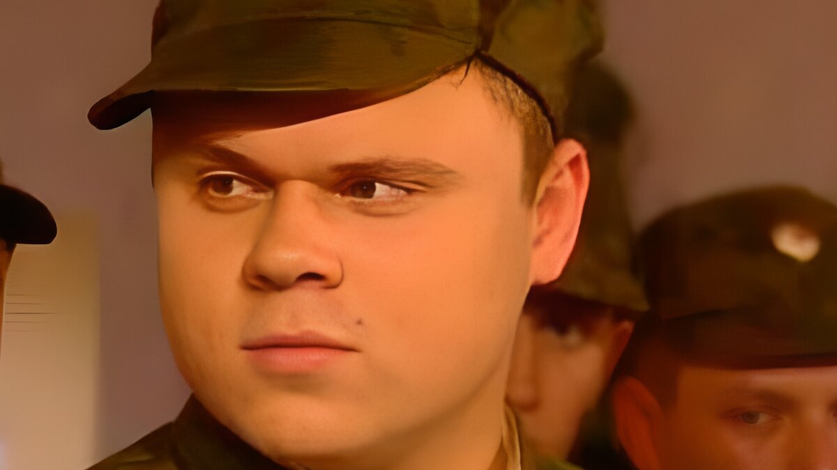 Годы жестоко обошлись с Папазогло из «Солдат»: обомлеете, увидев его сейчас