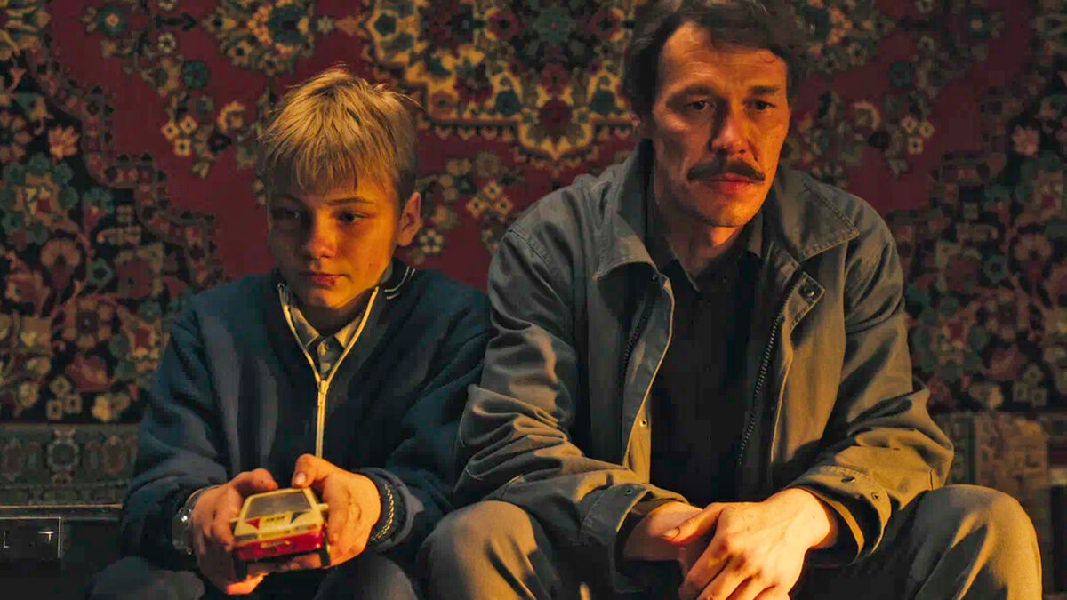 Джем, Краб, Егерь и другие бандиты из 90-х: в сериале «Лихие» рассказали истории реальных людей