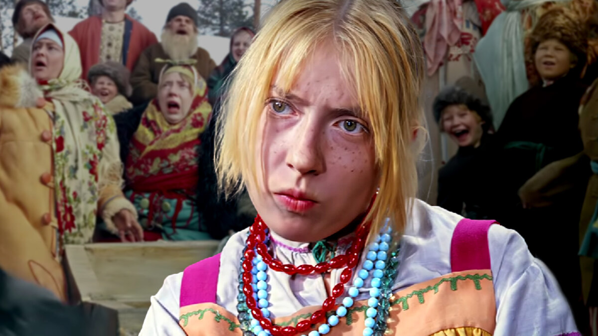 Роль была у нее почти в кармане: эта актриса должна была играть Марфушу в «Морозко»