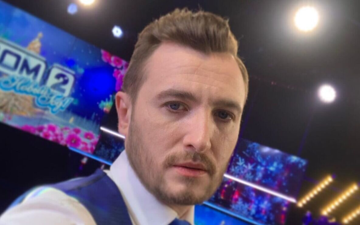 Влад Кадони назвал себя наркозависимым из-за курения: «И до сих пор идет война»