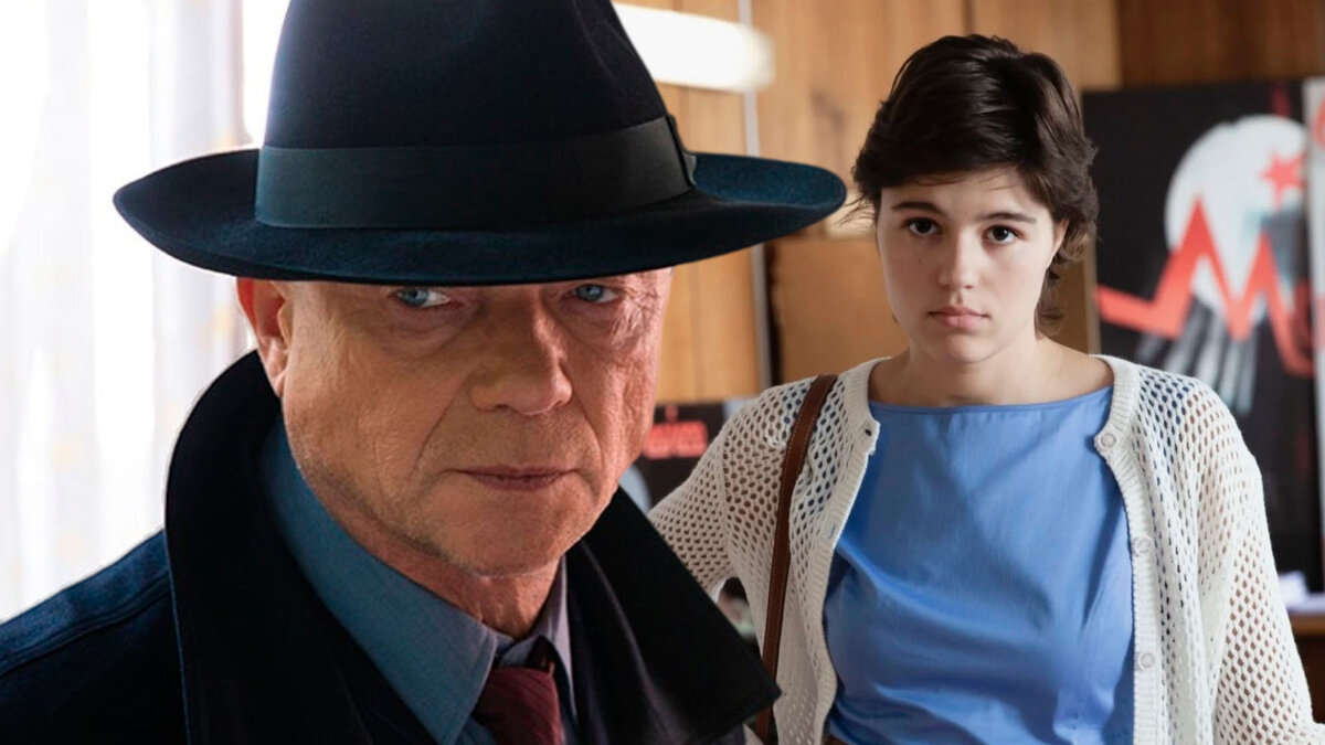 Кадр из сериала «Мосгаз. Дело №11. Розыгрыш»