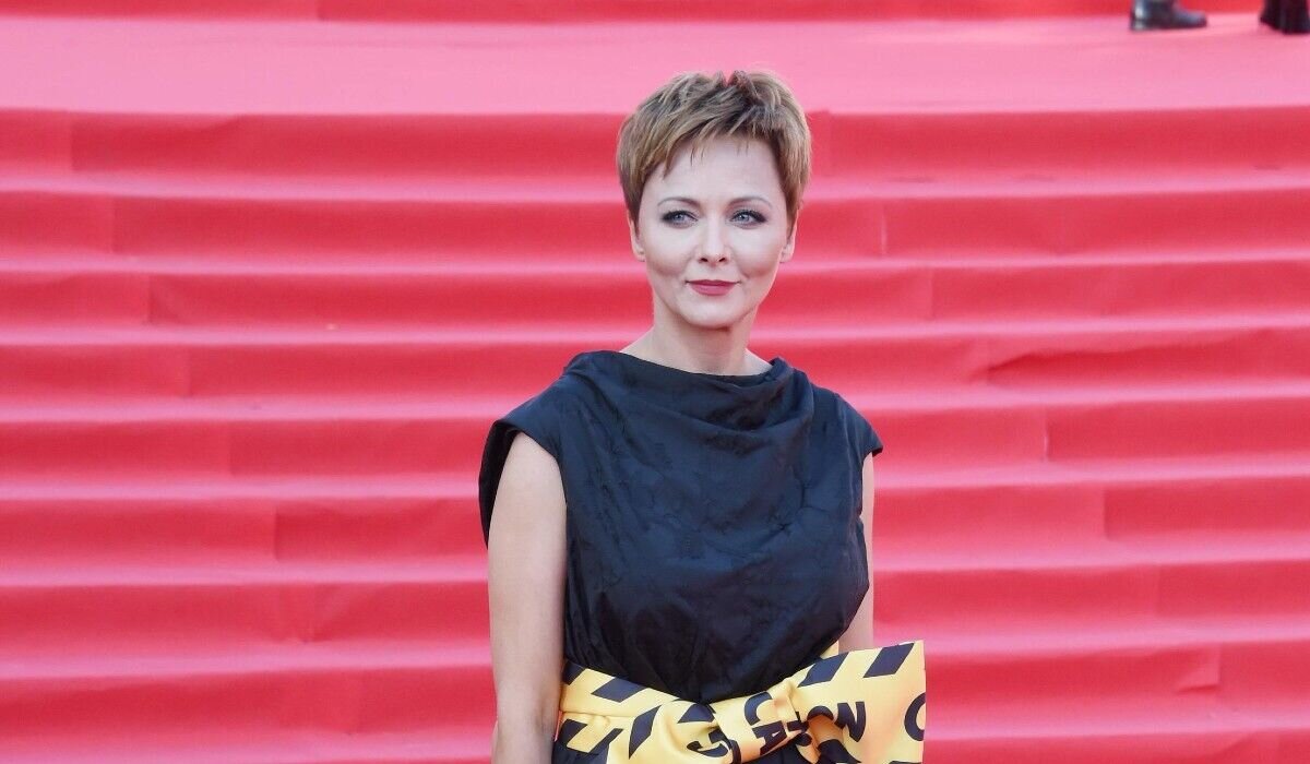 Дарья Повереннова объяснила, почему пришла на ММКФ без мужа-бизнесмена: «Мне грустно одной»