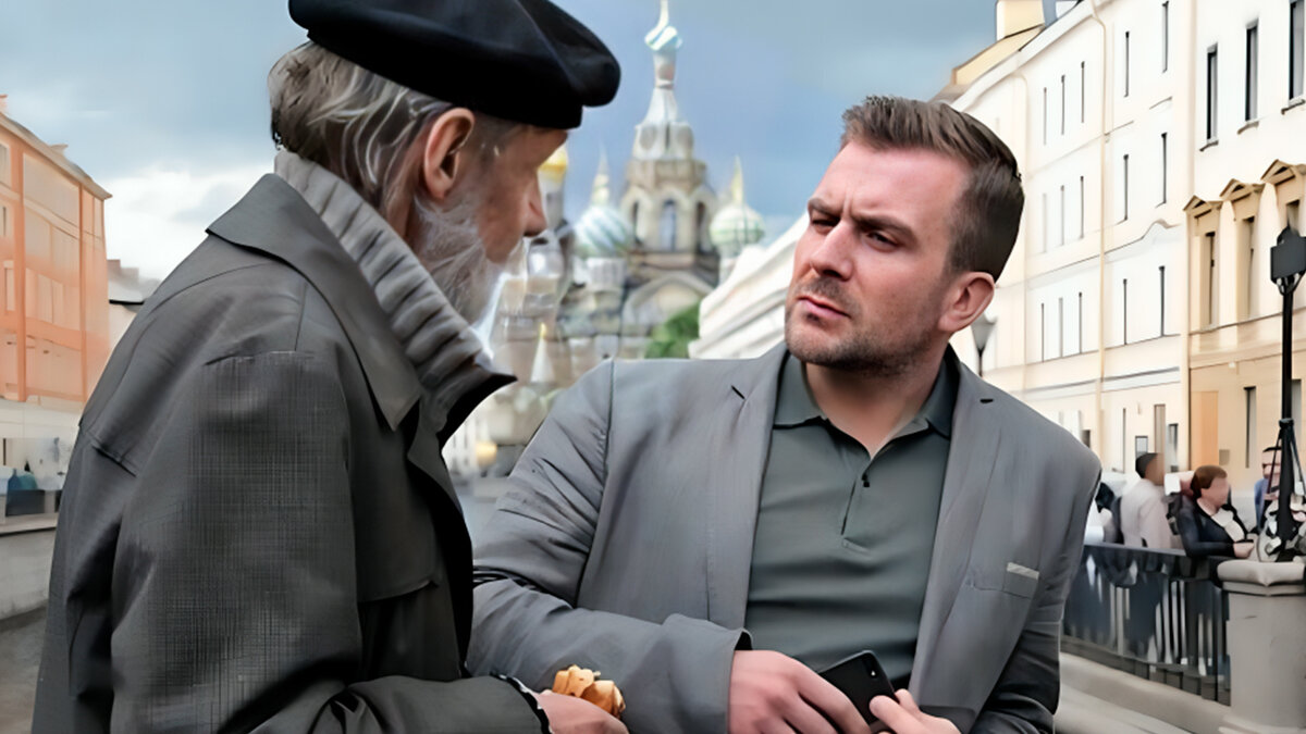 Любите детектив «Невский»? Тогда эти 10 российских сериалов о маньяках и следователях должны вам понравиться