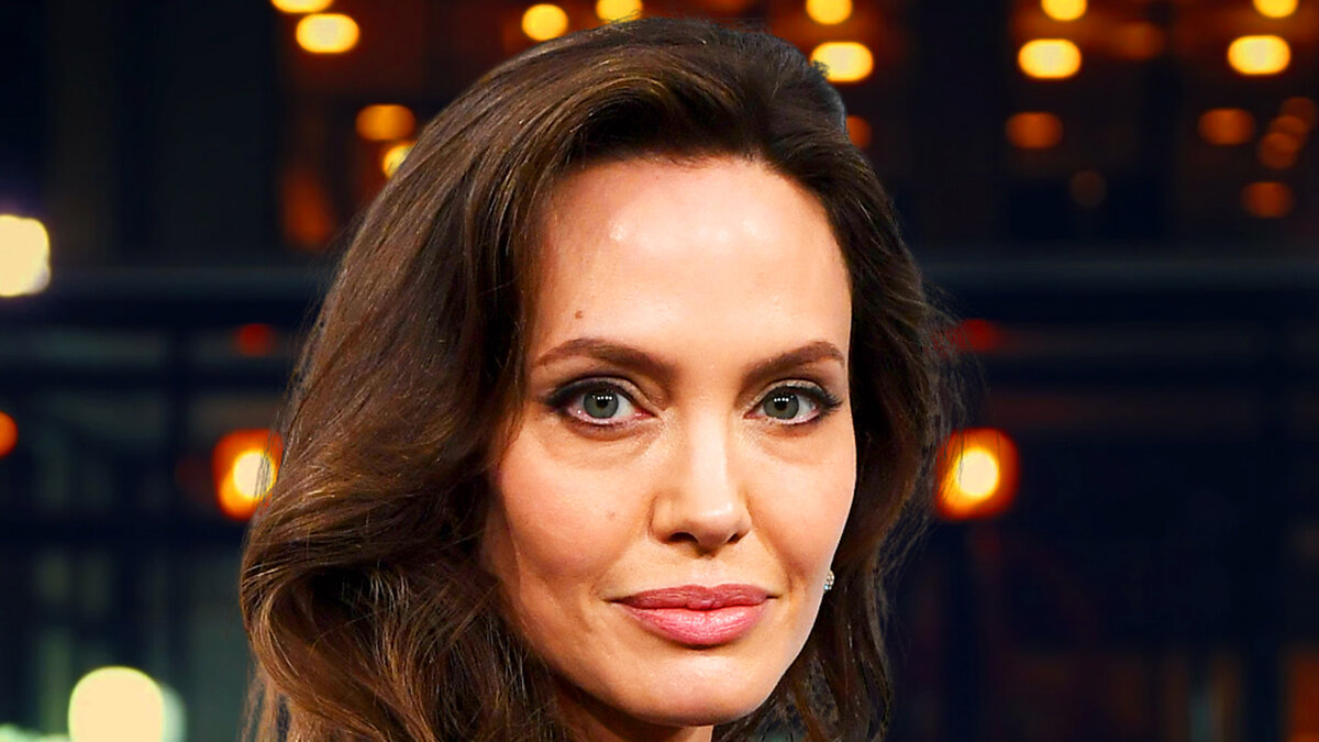 С этим высказыванием Анджелины Джоли о России невозможно не согласиться