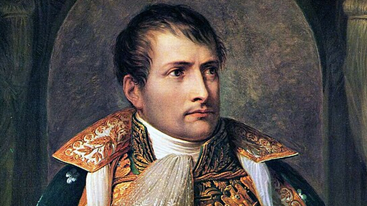 В этот странный миф о Франции верит каждый второй: касается имени Наполеон