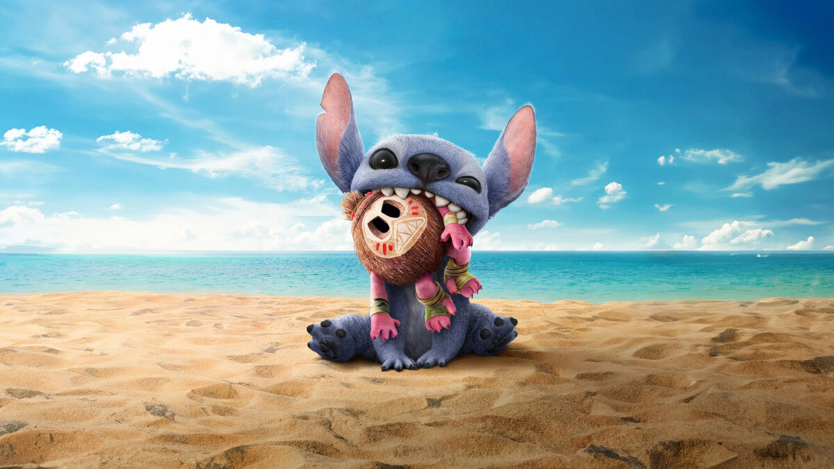 Стич милый, Лило прелесть, но от концовки — только грусть: Disney в ремейке поменял финал культового мульта, и стало гораздо хуже