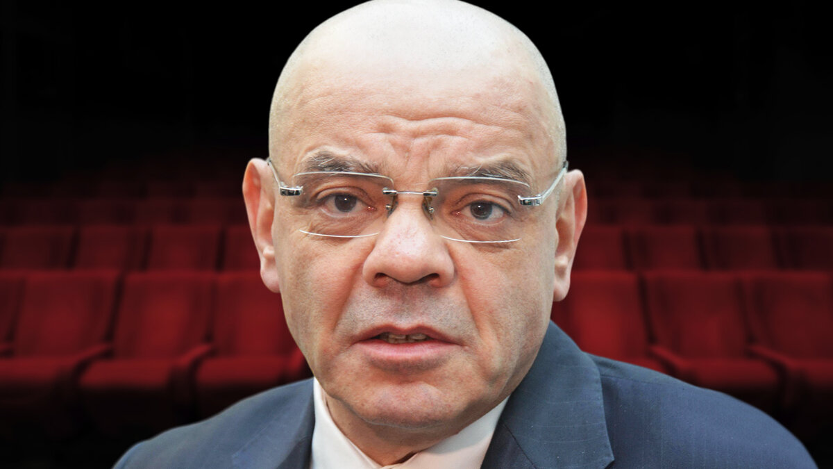Тайна за семью печатями: на какую тему дочь Райкина отказывается говорить