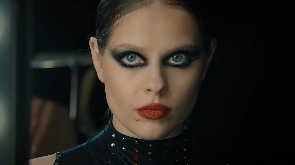 Кадр из сериала «На льду»