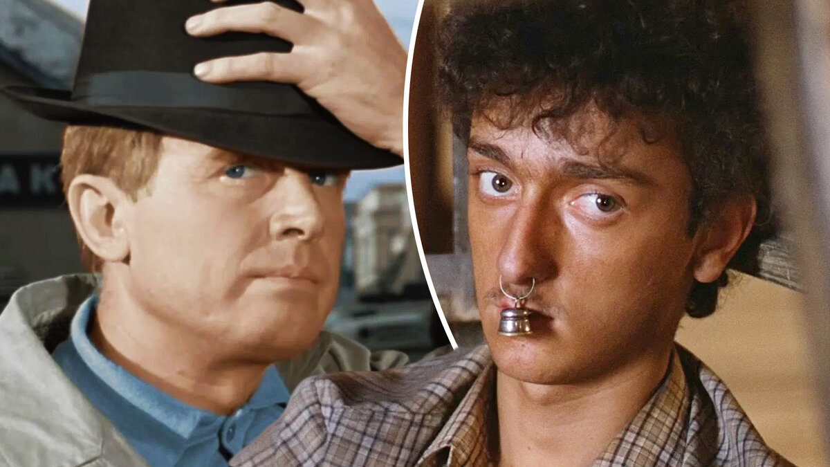 Эпоха советского кино прошла мимо, если вы не сможете ответить хотя бы на 7 вопросов этого теста Эпоха советского кино прошла мимо, если вы не сможете ответить хотя бы на 7 вопросов этого теста