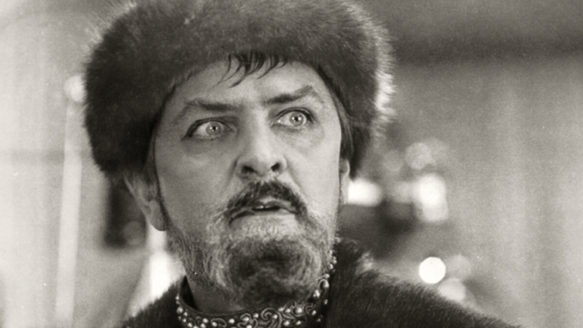 Фраза из советского кинохита поставила в тупик весь СССР: вот что она значит