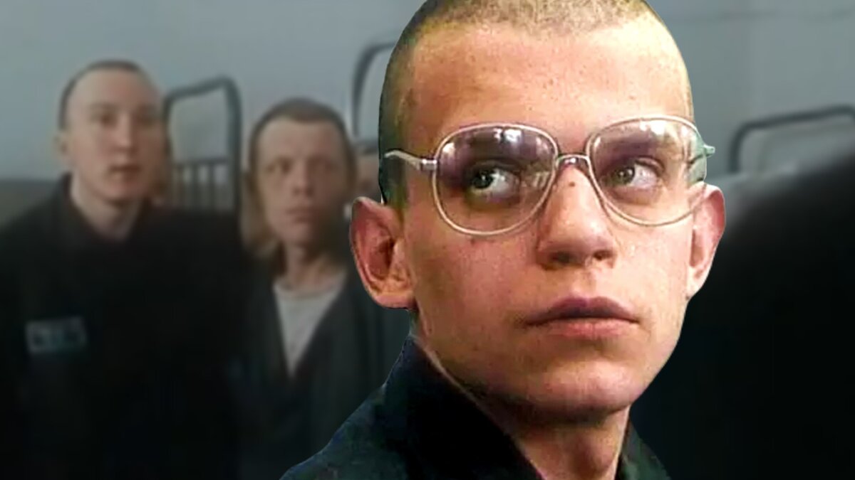 Сгубила «перестройка»: что стало с Филателистом из «Беспредела» спустя 32 года
