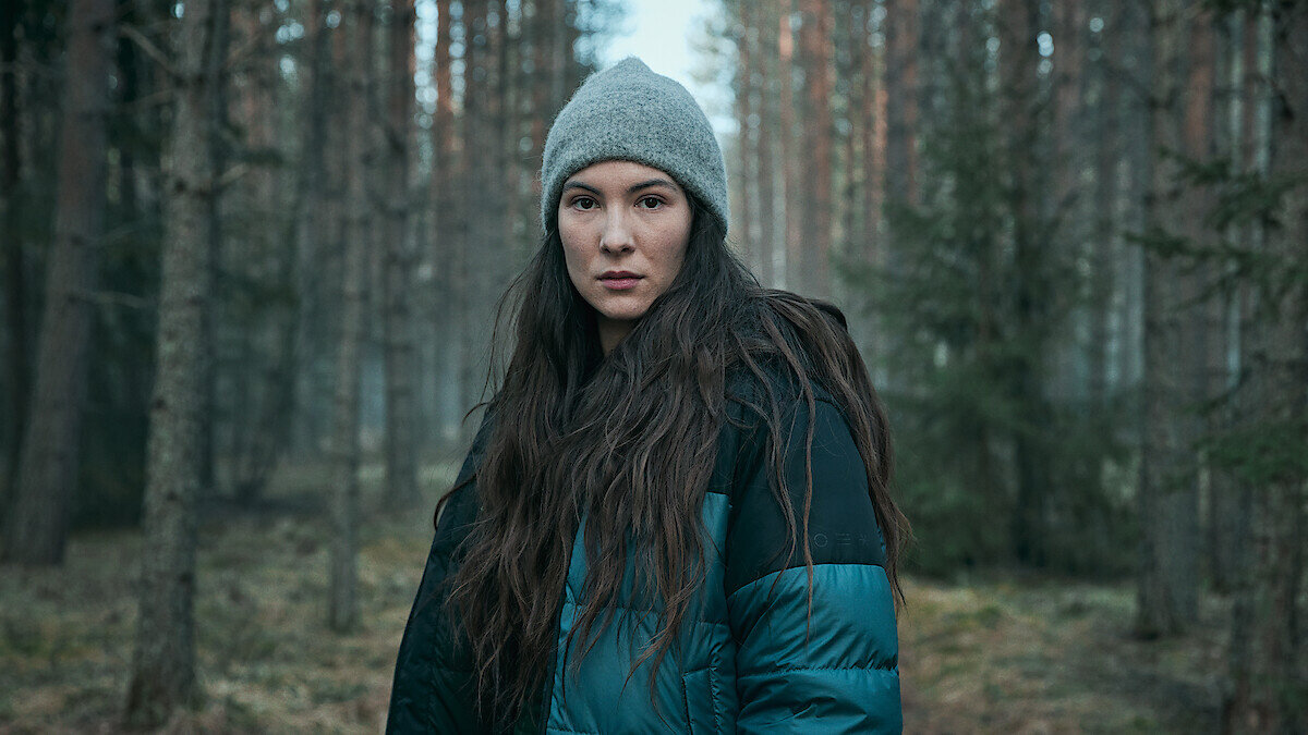 Скандинавский детектив собрал 70+ миллионов просмотров на Netflix в считанные дни: идеальный мини-сериал на вечер